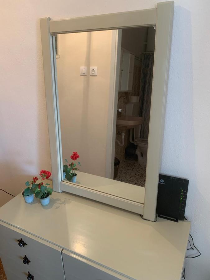 New Zeusplace Apartment With Private Parking Paralia Katerini Exteriör bild