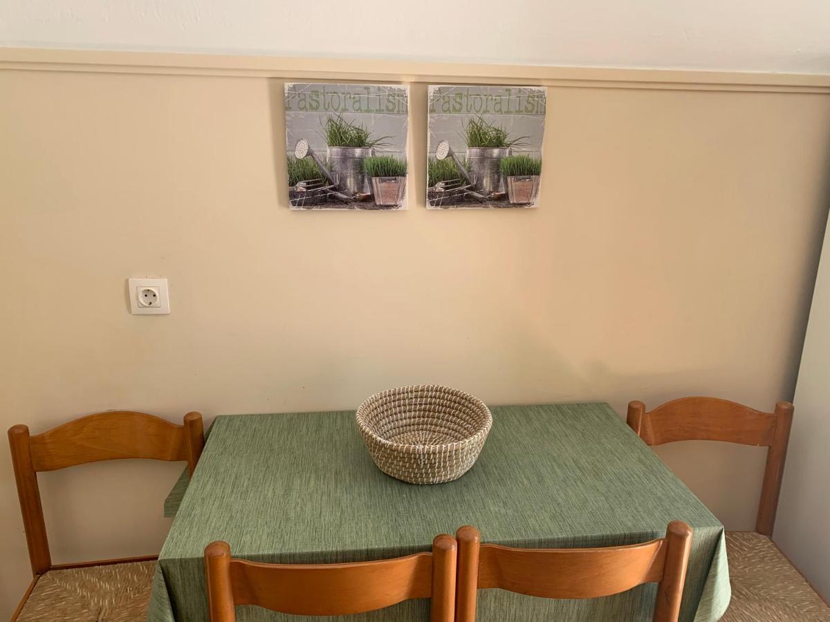 New Zeusplace Apartment With Private Parking Paralia Katerini Exteriör bild