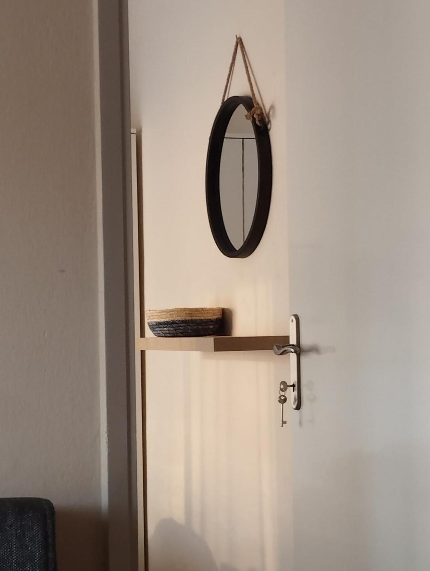 New Zeusplace Apartment With Private Parking Paralia Katerini Exteriör bild